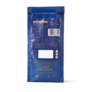 TRUE STORY - Organic Kodo Millet 500gm